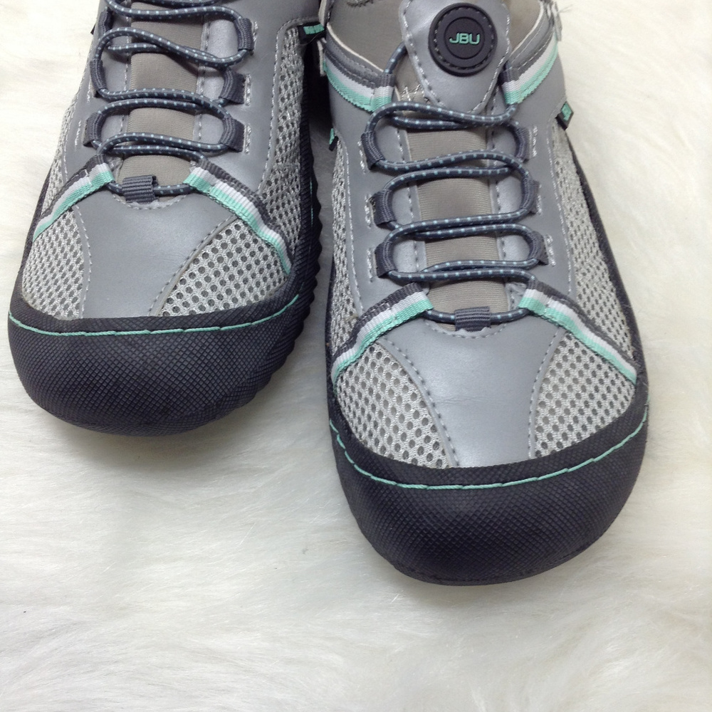 NEW, JBU  Water Ready Sneakers